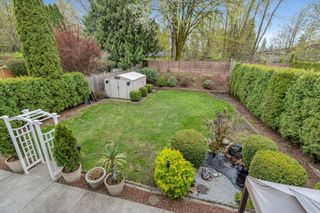 Photo 32: 19577 SOMERSET Drive in Pitt Meadows: Mid Meadows House for sale in "SOMERSET" : MLS®# R2869884