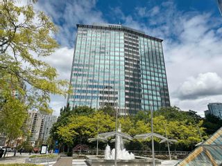Main Photo: 1213 989 NELSON Street in Vancouver: Downtown VW Condo for sale (Vancouver West)  : MLS®# R2885831