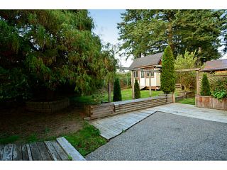 Photo 51: 12363 NEW MCLELLAN Road in Surrey: Panorama Ridge House for sale in "Panorama Ridge" : MLS®# F1424205