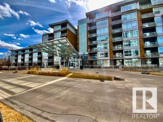 Photo 3: 603 2510 109 Street in Edmonton: Zone 16 Condo for sale : MLS®# E4382216