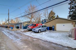 Photo 46: 4614 70 Street in Calgary: Bowness Detached for sale : MLS®# A1193841