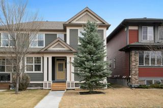 Photo 38: 17 Chaparral Valley Park SE in Calgary: Chaparral Semi Detached for sale : MLS®# A1206005