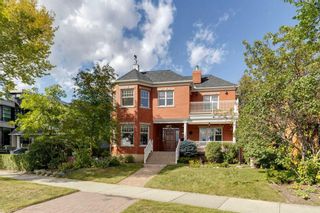 Photo 46: 524 Crescent Road NW in Calgary: Rosedale Detached for sale : MLS®# A2078815