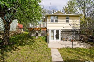 Photo 3: 519 Walmer Road in Saskatoon: Caswell Hill Residential for sale : MLS®# SK809079