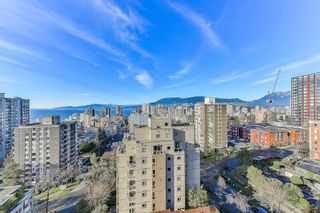 Photo 28: 1206 1250 BURNABY Street in Vancouver: West End VW Condo for sale in "THE HORIZON" (Vancouver West)  : MLS®# R2796447