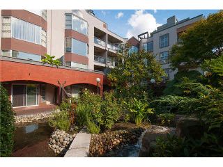 Photo 19: 410 1728 ALBERNI Street in Vancouver: West End VW Condo for sale in "ATRIUM ON THE PARK" (Vancouver West)  : MLS®# V1119320