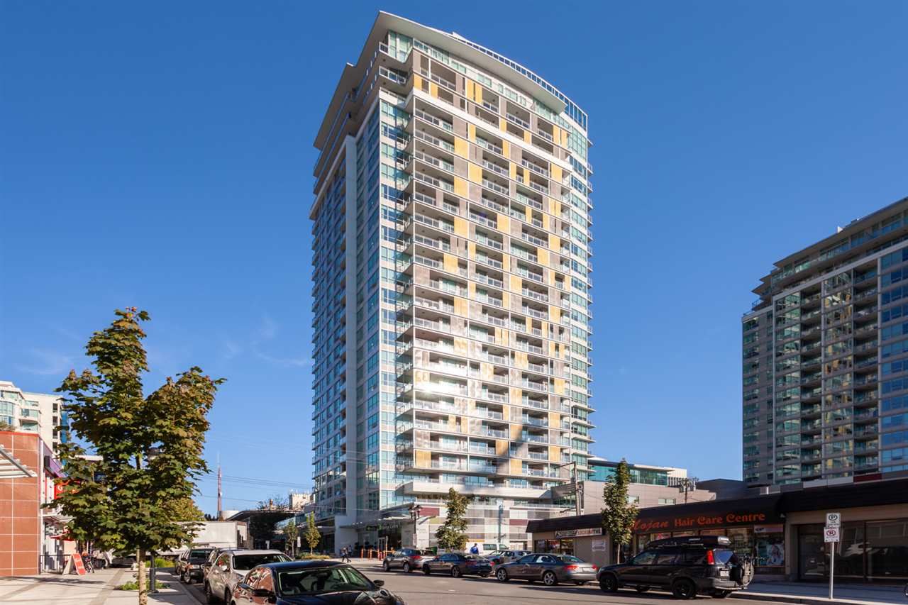 Main Photo: 501 125 E 14TH STREET in : Central Lonsdale Condo for sale : MLS®# R2313586