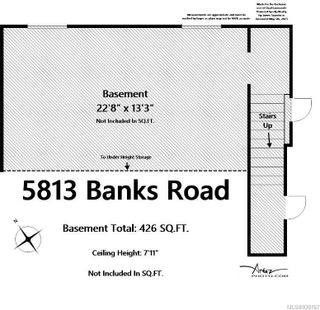 Photo 49: 5813 Banks Rd in Duncan: Du West Duncan House for sale : MLS®# 930767