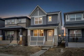 Photo 1: 96 Legacy Glen Place SE in Calgary: Legacy Detached for sale : MLS®# A2143414