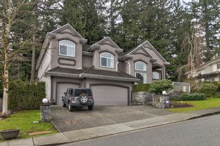 Photo 2: 3086 FIRESTONE Place in Coquitlam: Westwood Plateau House for sale in "WESTWOOD PLATEAU" : MLS®# R2671223