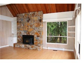 Photo 11: 1265 OCEANVIEW Road: Bowen Island Home for sale ()  : MLS®# V1040225