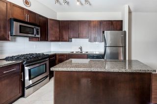 Photo 2: 109 3895 SANDELL Street in Burnaby: Central Park BS Condo for sale in "CLARKE HOUSE" (Burnaby South)  : MLS®# R2045992