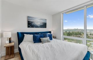 Photo 15: 2104 680 SEYLYNN Crescent in North Vancouver: Lynnmour Condo for sale in "Compass" : MLS®# R2564502