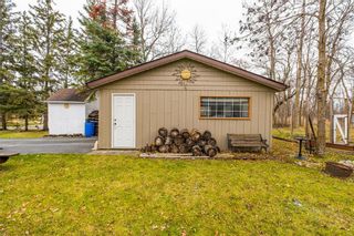 Photo 44: 14 Colleen Avenue in Arnes: Spruce Bay Residential for sale (R26)  : MLS®# 202301863