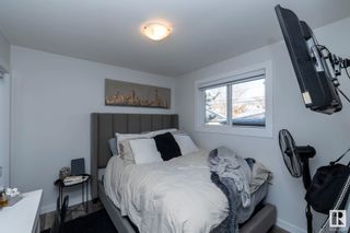 Photo 16: 11427 90 Street in Edmonton: Zone 05 House Duplex for sale : MLS®# E4318530