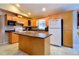 Photo 6: 20517 123RD Avenue in Maple Ridge: Northwest Maple Ridge House for sale : MLS®# V1104303
