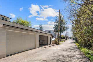Photo 30: 1953 CHESTERFIELD Avenue in North Vancouver: Central Lonsdale 1/2 Duplex for sale : MLS®# R2875037