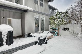 Photo 31: 506 120 Silvercreek Close NW in Calgary: Silver Springs Row/Townhouse for sale : MLS®# A2089140