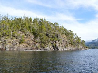 Photo 58: . Centre Island in Nootka Island: Isl Small Islands (North Island Area) Land for sale (Islands)  : MLS®# 890543