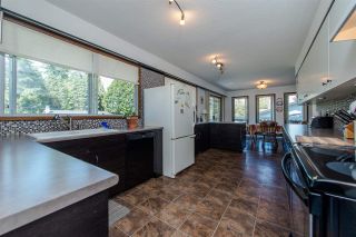Photo 5: 2610 BIRCH Street in Abbotsford: Central Abbotsford House for sale : MLS®# R2101238