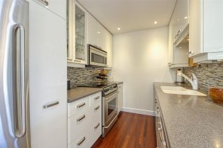 Photo 12: 2301 OAK Street in Vancouver: Fairview VW Townhouse for sale in "OAKVIEW TERRACE" (Vancouver West)  : MLS®# R2470269