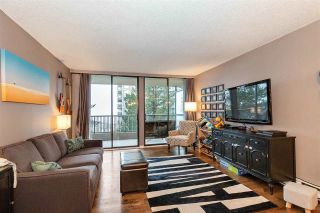 Photo 5: 405 3760 ALBERT STREET in Burnaby: Vancouver Heights Condo for sale (Burnaby North)  : MLS®# R2436217