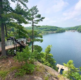 Photo 5: 7 2324 Hwy 141 Road in Muskoka Lakes: House (2-Storey) for sale : MLS®# X8219654