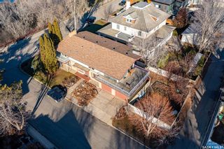 Photo 40: 902 Saskatchewan Crescent East in Saskatoon: Nutana Residential for sale : MLS®# SK951897