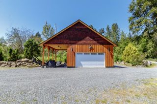 Photo 60: 5118-5120 Brenton Page Rd in Ladysmith: Du Ladysmith House for sale (Duncan)  : MLS®# 961771