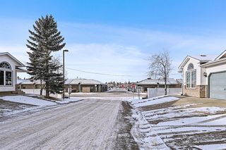 Photo 25: 6 Rivercrest Villas SE in Calgary: Riverbend Semi Detached for sale : MLS®# A1166593