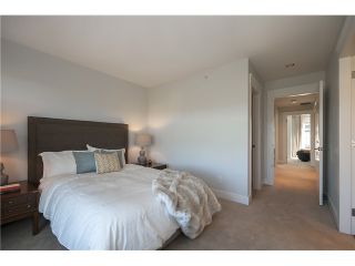 Photo 13: 5969 OAK ST in Vancouver: South Granville Condo for sale (Vancouver West)  : MLS®# V1048800