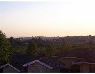 Photo 3: 1114 ORR Drive in Port_Coquitlam: Citadel PQ Townhouse for sale in "THE SUMMIT" (Port Coquitlam)  : MLS®# V647401