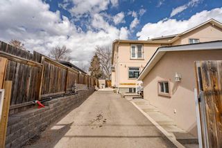 Photo 46: 43 Hendon Drive NW in Calgary: Highwood Semi Detached (Half Duplex) for sale : MLS®# A2122477