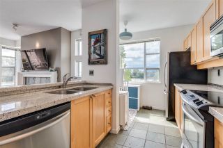Photo 11: 206 1880 E KENT AVENUE SOUTH in Vancouver: South Marine Condo for sale in "Tugboat Landing" (Vancouver East)  : MLS®# R2462642