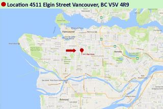 Photo 19: 4511 ELGIN Street in Vancouver: Fraser VE House for sale (Vancouver East)  : MLS®# R2180232