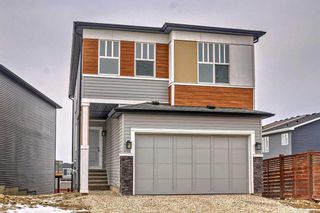 Main Photo: 67 Lucas Close NW in Calgary: Livingston Detached for sale : MLS®# A2110184