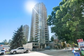 Photo 3: 1405 4250 DAWSON STREET Street in Burnaby: Brentwood Park Condo for sale in "OMA 2" (Burnaby North)  : MLS®# R2850563