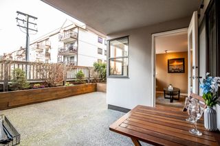 Photo 26: 208 345 LONSDALE AVENUE in North Vancouver: Lower Lonsdale Condo for sale : MLS®# R2662786