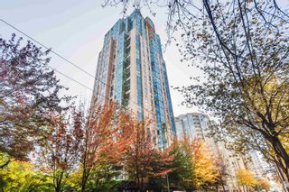 Main Photo: 2404 1188 HOWE Street in Vancouver: Downtown VW Condo for sale in "1188 Howe" (Vancouver West)  : MLS®# R2883657