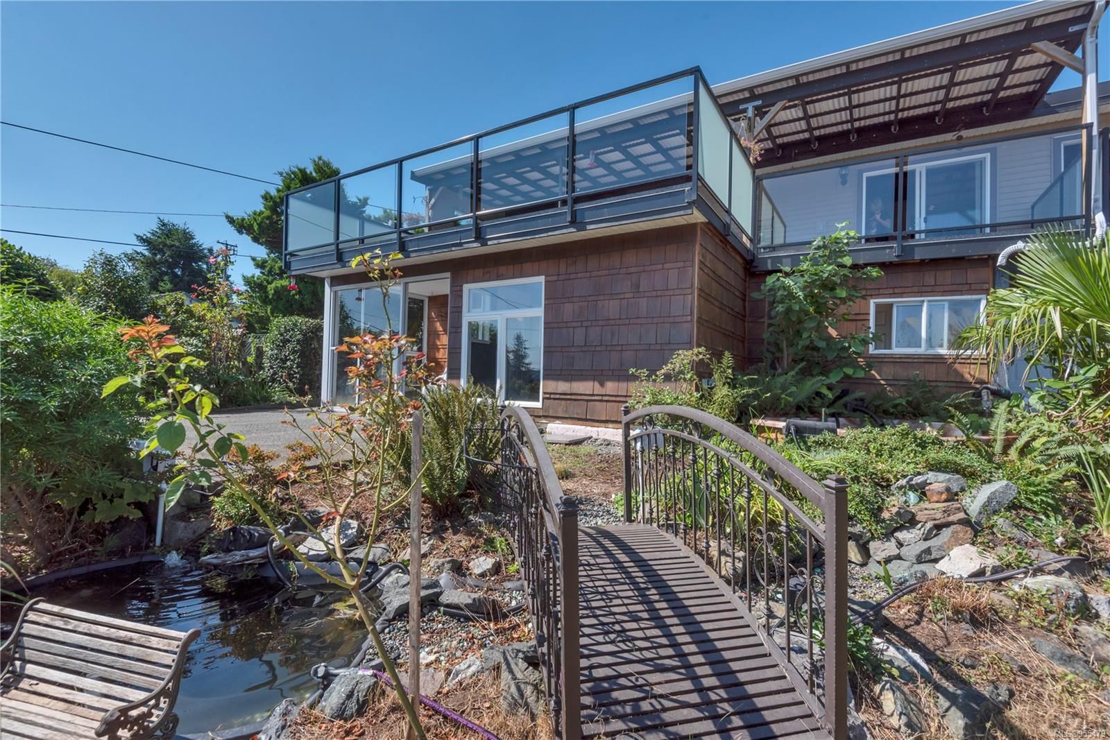 701  Birch St, Campbell River