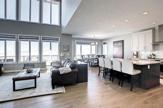 Photo 5: 22 Evansborough View NW in Calgary: Evanston Detached for sale : MLS®# A2011233