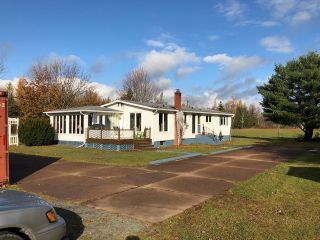 Photo 24: 1672 302 Highway in Athol: 102S-South Of Hwy 104, Parrsboro and area Residential for sale (Northern Region)  : MLS®# 202106714