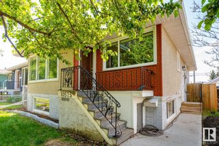 Photo 2: 10525 63 Avenue in Edmonton: Zone 15 House for sale : MLS®# E4377785