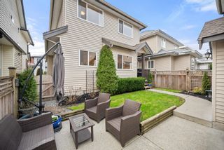 Photo 30: 7118 199 Street in Langley: Willoughby Heights House for sale : MLS®# R2848232