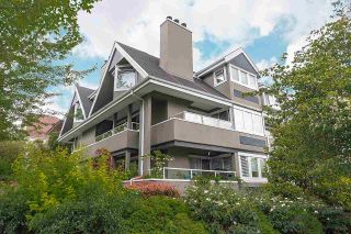 Photo 19: 202 1665 ARBUTUS Street in Vancouver: Kitsilano Condo for sale in "THE BEACHES" (Vancouver West)  : MLS®# R2094713