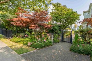 Photo 27: 201 7520 COLUMBIA Street in Vancouver: Marpole Condo for sale in "SPRINGS AT LANGARA" (Vancouver West)  : MLS®# R2723657