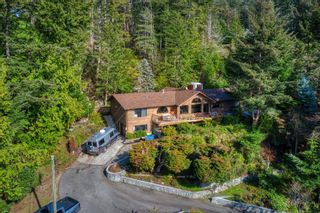 Photo 2: 3948 FRANCIS PENINSULA Road in Madeira Park: Pender Harbour Egmont House for sale (Sunshine Coast)  : MLS®# R2681562