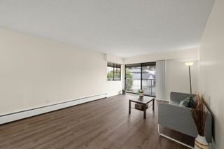 Photo 4: 411 331 KNOX Street in New Westminster: Sapperton Condo for sale in "WESTMOUNT ARMS" : MLS®# R2847165