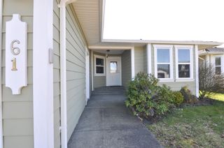 Photo 2: 61 Carolina Dr in Campbell River: CR Willow Point House for sale : MLS®# 875039
