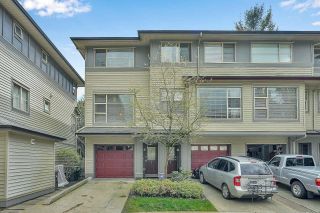 Photo 3: 7 6033 168 Street in Surrey: Cloverdale BC Townhouse for sale (Cloverdale)  : MLS®# R2840663